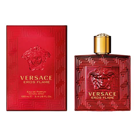 versace eros 50 ml sephora|Versace Eros 3.4 oz price.